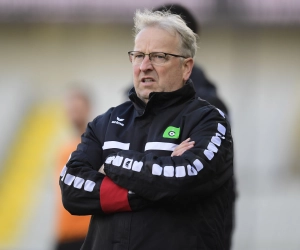 Nieuwe hoofdtrainer voor RFC Seraing