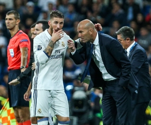 'Zidane kondigt vertrek bij Real Madrid aan, terwijl De Koninklijke meteen opvolger heeft gevonden'