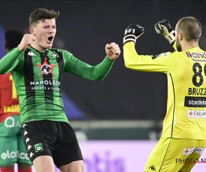 Vanderhaeghe kegelt met Cercle Brugge ex-ploeg KV Oostende uit de beker! 