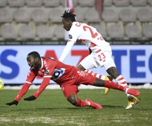 OFFICIEEL: Lierse K. haalt al meteen tweede versterking binnen en shopt daarbij in de Jupiler Pro League 