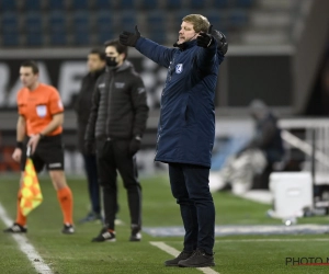 "Hein Vanhaezebrouck heeft niet het verschil gemaakt met de wissels"