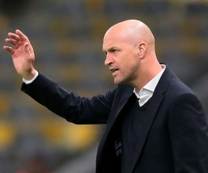 Jordi Cruyff, zoon van, keert terug naar FC Barcelona