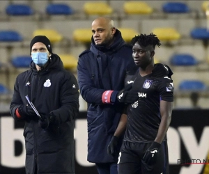 Kompany beducht voor Cercle: "Ik had zelfs liever tegen Standard of Club gespeeld"