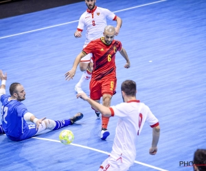 Stopzetten competitie leidt tot exodus in het futsal: "Dit was het ideale moment"