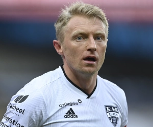 OFFICIEEL Andreas Beck verlaat KAS Eupen