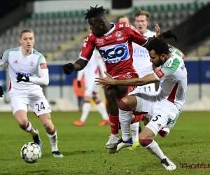 KV Kortrijk is klaar om de Franse kampioen te ontvangen