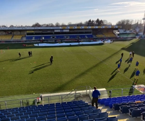 Vervanging binnen de jeugdwerking van Waasland-Beveren