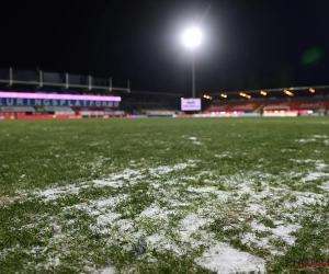 Geen veldverwarming bij Oostende: Pro League zet het heikel punt weer op de agenda