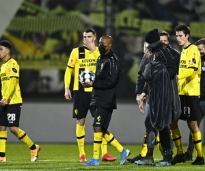 Lierse Kempenzonen mag dromen van een mooie affiche in de Croky Cup