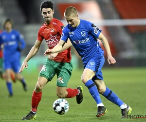 📷 OFFICIEEL Jere Uronen verlaat Racing Genk voor Brest