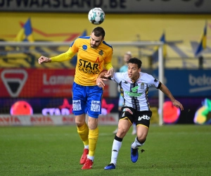 Vukotic bij SK Beveren op weg naar gevoelige transfer