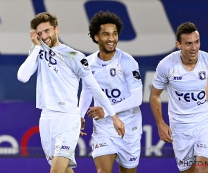 Beerschot duwt KRC Genk nog wat dieper in de put: 1-2