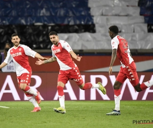 Lille zet PSG op 4 punten