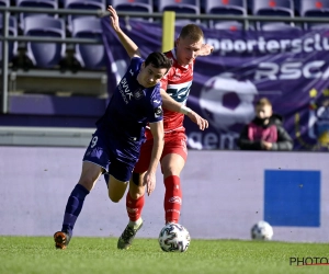 Vrijdagmiddag kan Anderlecht opnieuw revanche nemen na debacle tegen KV Kortrijk 