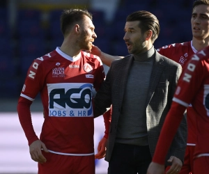 Luka Elsner doet KV Kortrijk weer herleven: "Maar we zijn nog steeds niet zeker van het behoud"