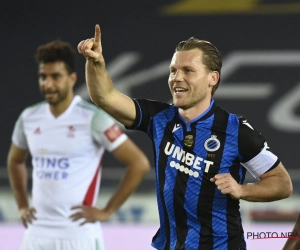 Zonder play-offs was Club Brugge nu al kampioen