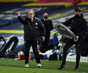 Vandaag Bielsa ontslagen, maar Leeds heeft nieuwe coach op dezelfde dag al gevonden