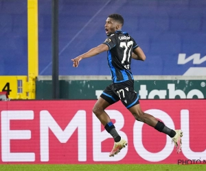 Het beest van Club Brugge: iedereen vraagt zich af of hij nog een extra paar longen heeft