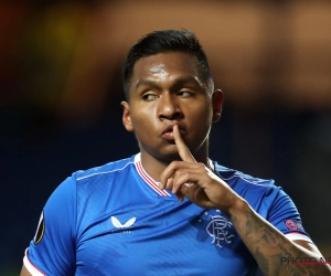 Morelos knikkert Antwerp uit Europa