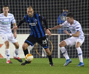 19-jarig toptalent wordt klaargestoomd voor het grote werk bij Club Brugge na het uitvallen van Dost