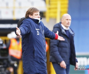 Hein Vanhaezebrouck onder indruk van Club Brugge: "Hadden halve finale of meer kunnen halen in EL" en "Straat voorsprong"