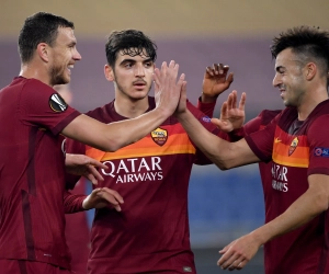 AS Roma-United: Roma gaat lopen met de winst en United met het ticket?