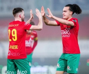 Sterkhouder van KV Oostende nog altijd in beeld bij club uit Italiaanse Serie A