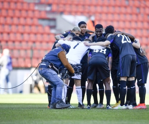 'RSC Anderlecht wil middenveld versterken en gaat concurrentie aan met Franse en Spaanse teams'