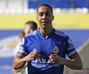 🎥 Geweldig doelpunt van Youri Tielemans in de FA Cup tegen Manchester United 