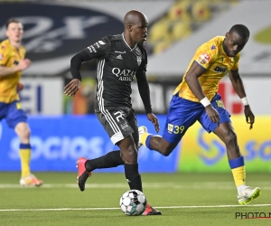 Knowledge Musona na tien matchen meteen in de basis: "Hij is een sleutelspeler voor ons"