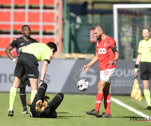 De speler bij Anderlecht die niet te bevelen is: hij doet zowat alles op instinct