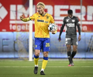 STVV smeert Westerlo forfaitnederlaag aan, Suzuki opnieuw op het scorebord