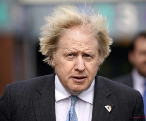 Engelse premier Boris Johnson wil hard optreden tegen racisme op sociale media en zat ook al samen met vertegenwoordigers Facebook, Twitter, TikTok, Snapchat en Instagram