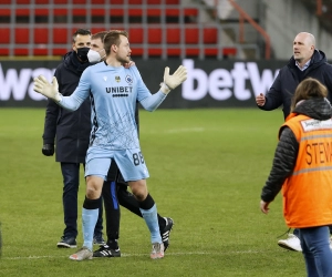 Hoe groot is de kans dat Mignolet en co een schorsing oplopen na het bekerduel?