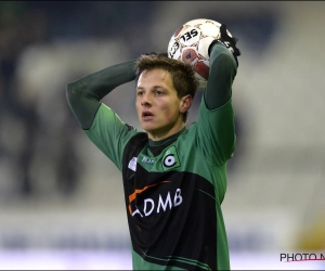 Lokeren-Temse verwelkomt speler die nog samenwerkte met Janssens bij Cercle: "Verwachtingen fans waarmaken"