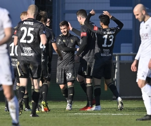 Geweldige pot voetbal aan de Kehrweg levert geen winnaar op: moet OHL een kruis maken over play-off 1?