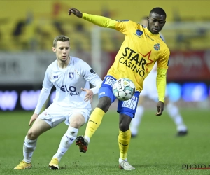 Waasland-Beveren wint van Beerschot in een oefenduel