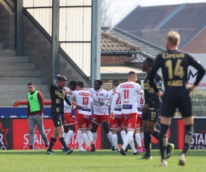 Moeskroen krijgt dankzij een knullige owngoal drie gouden punten cadeau van Standard