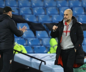 5-2 winnen en toch is Guardiola boos: "Misschien gaan ze ons op een dag de regels eens uitleggen"