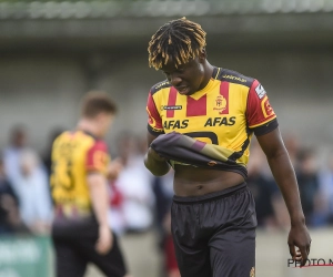 Er was Belgische interesse in aanvaller met verleden bij KV Mechelen en OH Leuven, maar onzekerheid na blessure