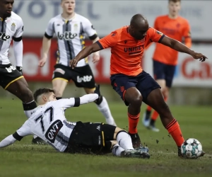 Balanta ziet Champions Leagueduel tegen PSG aan zijn neus voorbijgaan