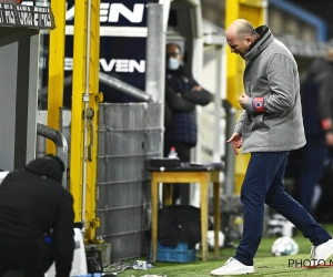 Clement spaart drie spelers "maar de rest moet in de spiegel kijken"