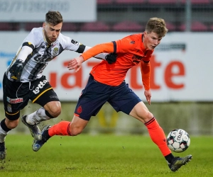 Referee Department pleit schuldig: "VAR moest tussenkomen in Charleroi-Club Brugge"