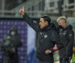 Van de koude in Eupen naar 'on fire' in de Copa Libertadores