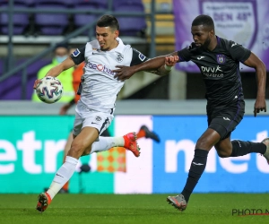 Individuele fouten blijven Anderlecht zuur opbreken