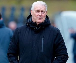 Trainer van ploeg uit de Eredivisie aan de kant geschoven