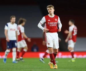 Arsenal heeft opvolger Ødegaard al gevonden