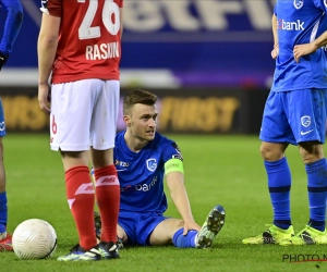 Baaldag compleet voor Bryan Heynen: geblesseerd naar de kant tegen Standard