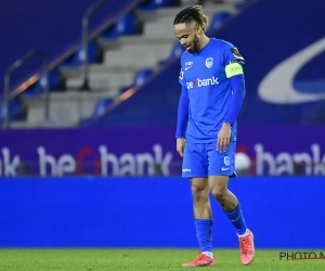 Gelegenheidsaanvoerder Théo Bongonda: "Dit was leuk, maar bekerfinale wordt oorlog"