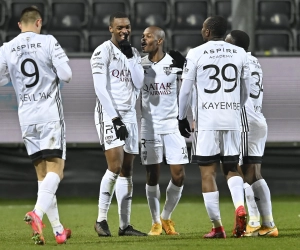 KAS Eupen krijgt nieuws over licentie voor seizoen 2021-2022